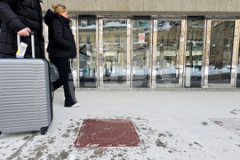 Catherine O'Hara tributes