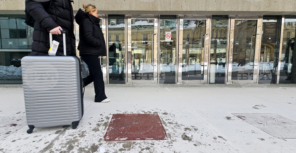 Catherine O'Hara tributes