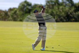 Farmers Insurance Open Golf