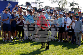 Farmers Insurance Open Golf