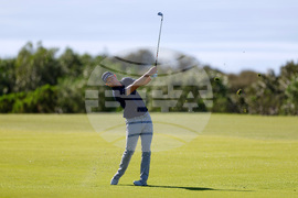 Farmers Insurance Open Golf