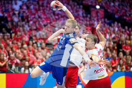 Euro 2026 Handball