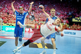 Euro 2026 Handball