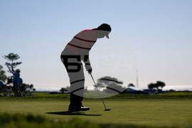 Farmers Insurance Open Golf