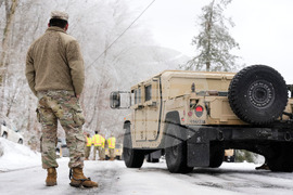 Winter Weather Tennessee