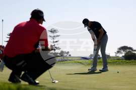 Farmers Insurance Open Golf