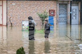 Morocco Floods