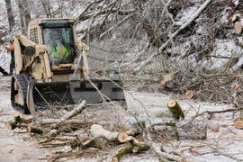 Winter Weather Tennessee