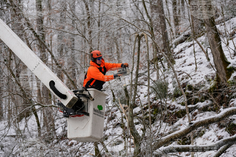 Winter Weather Tennessee