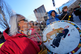 Immigration Enforcement Minnesota