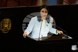 Venezuela Justice Tribunal