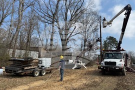 Winter Weather Mississippi