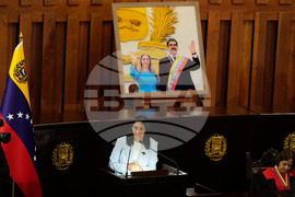 Venezuela Justice Tribunal