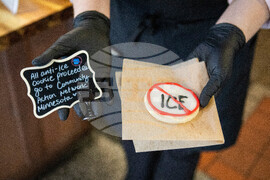 Immigration Enforcement San Francisco