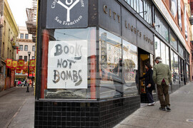 Immigration Enforcement San Francisco