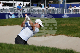 Farmers Insurance Open Golf