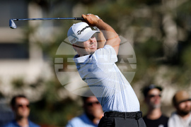 Farmers Insurance Open Golf