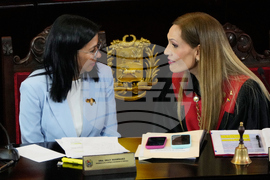 Venezuela Justice Tribunal