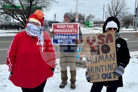 Immigration Enforcement Missouri