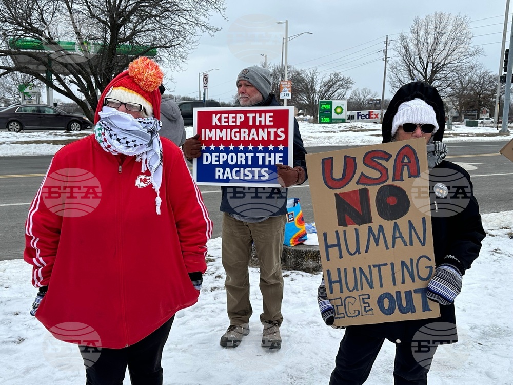 Immigration Enforcement Missouri