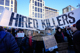 Immigration Enforcement Minnesota