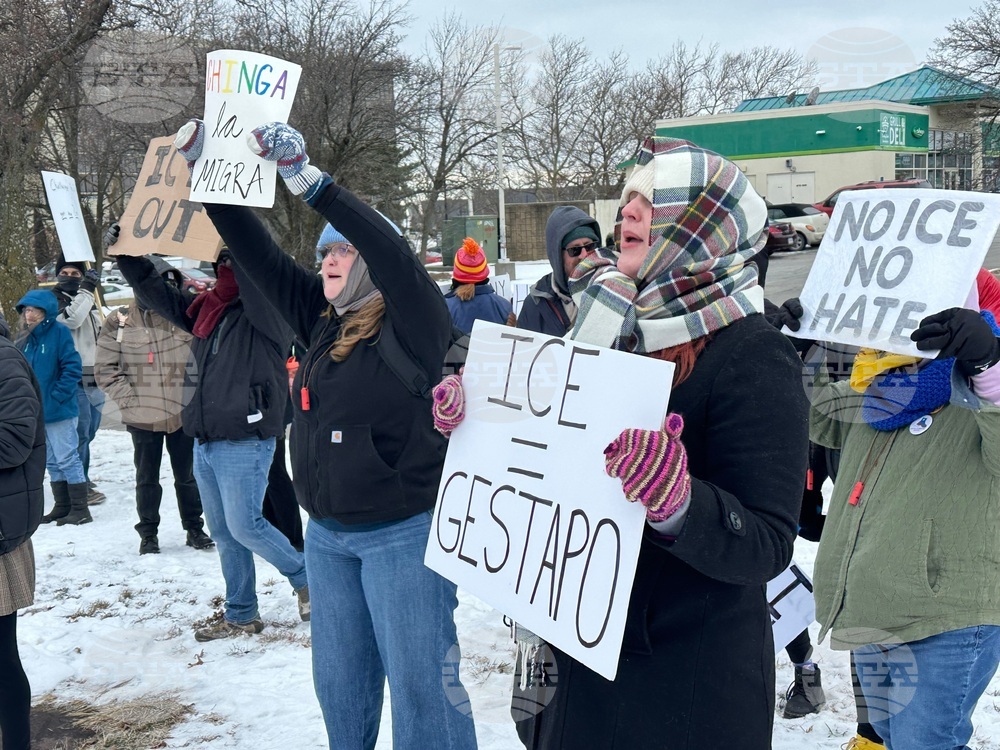 Immigration Enforcement Missouri