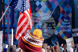 Immigration Enforcement Minnesota