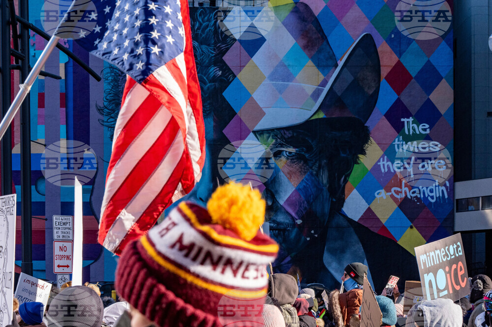 Immigration Enforcement Minnesota