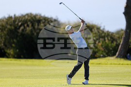 Farmers Insurance Open Golf