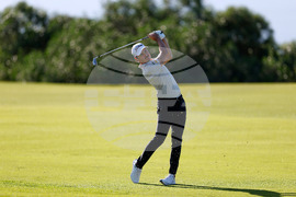 Farmers Insurance Open Golf
