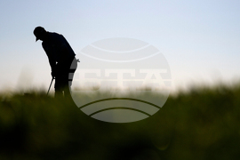 Farmers Insurance Open Golf