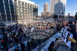 Immigration Enforcement Minnesota