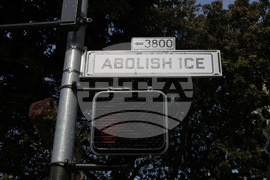 Immigration Enforcement San Francisco
