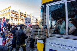 Immigration Enforcement Minnesota
