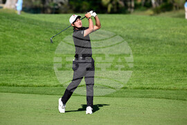 Farmers Insurance Open Golf