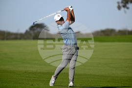 Farmers Insurance Open Golf