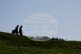 Farmers Insurance Open Golf