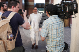 Immigration Enforcement Don Lemon