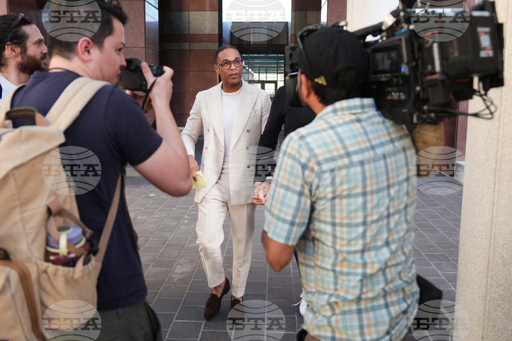 Immigration Enforcement Don Lemon