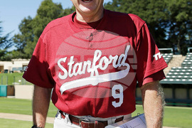 Obit Mark Marquess Baseball