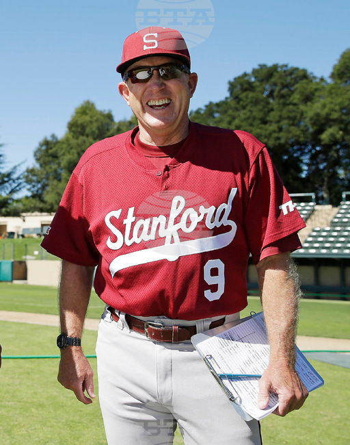 Obit Mark Marquess Baseball