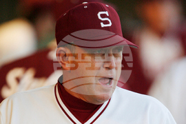 Obit Mark Marquess Baseball