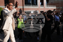 Immigration Enforcement Don Lemon