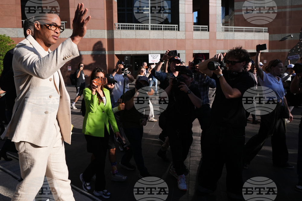 Immigration Enforcement Don Lemon