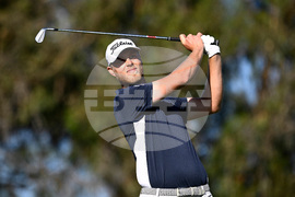Farmers Insurance Open Golf