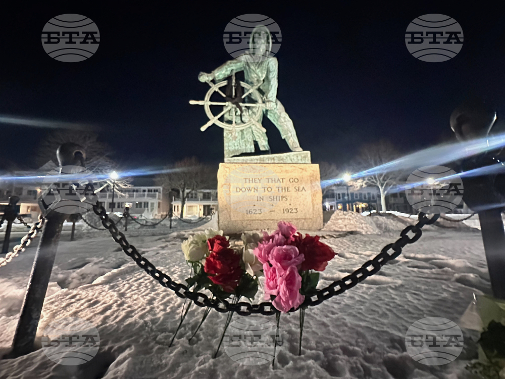 Missing Fishing Boat