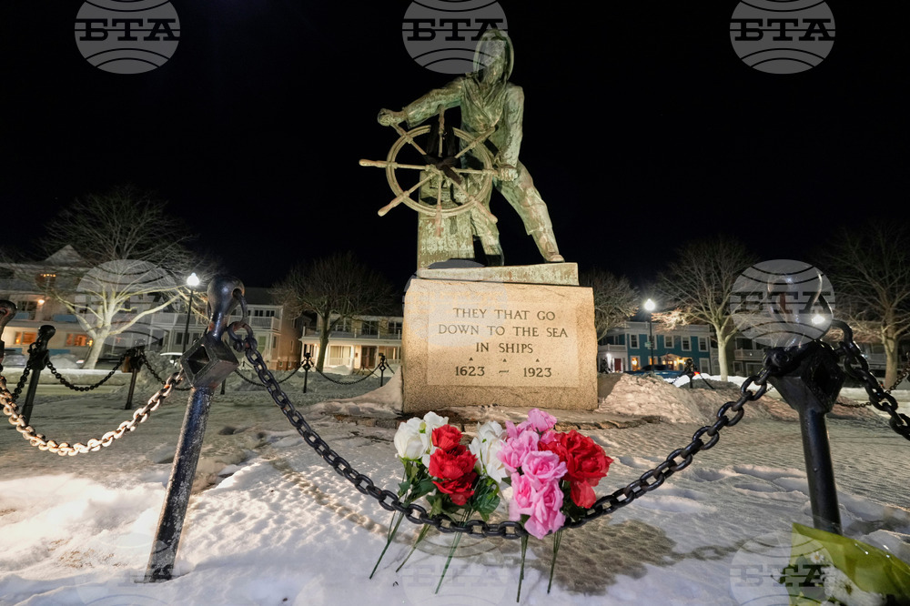 Missing Fishing Boat