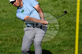 Farmers Insurance Open Golf