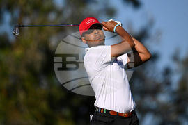 Farmers Insurance Open Golf