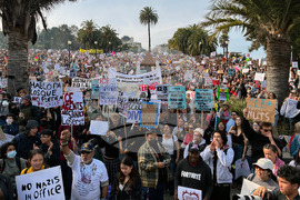Immigration Enforcement San Francisco